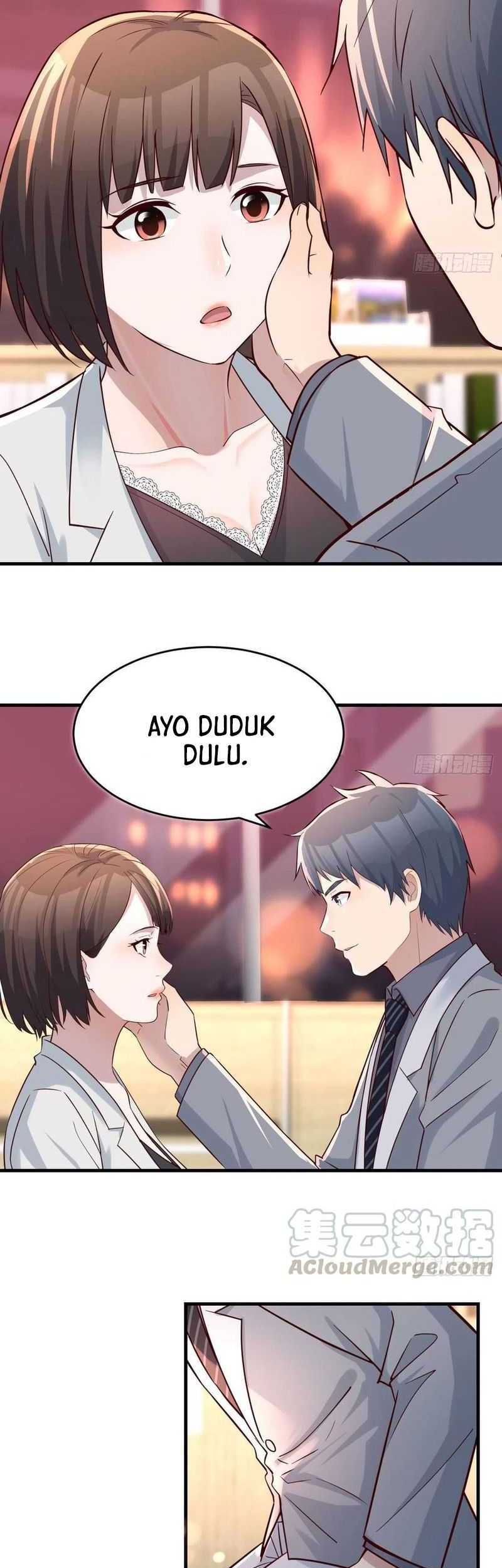 I Have Twin Girlfriends Chapter 141 Gambar 8