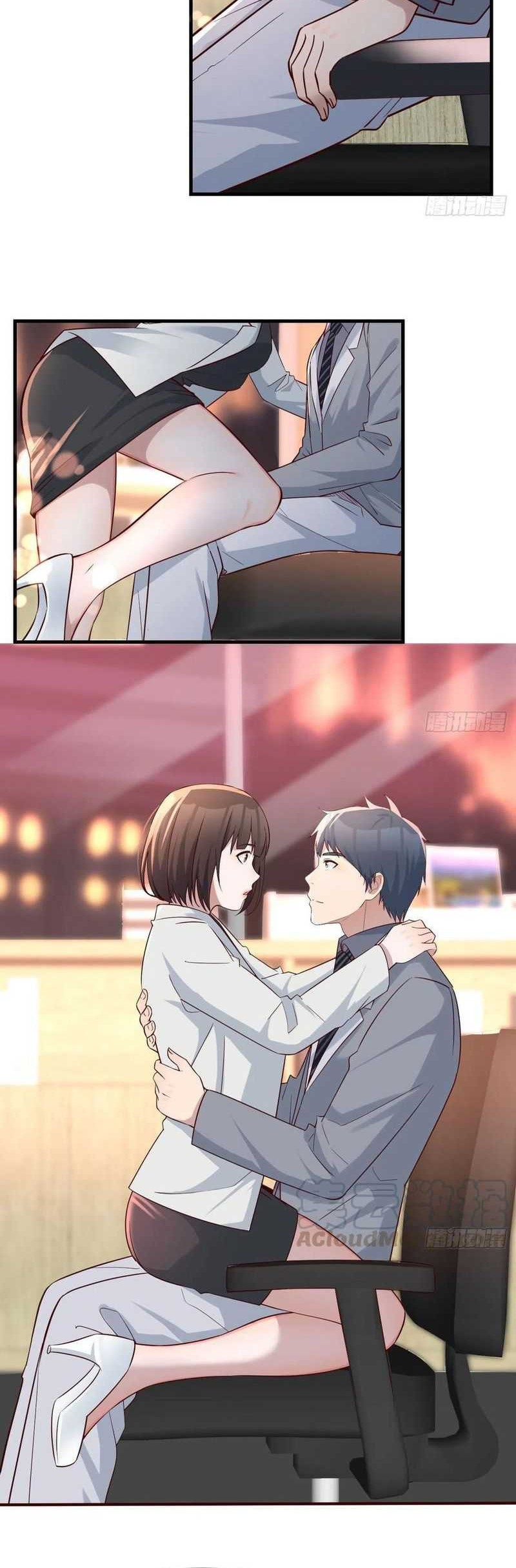 I Have Twin Girlfriends Chapter 141 Gambar 9