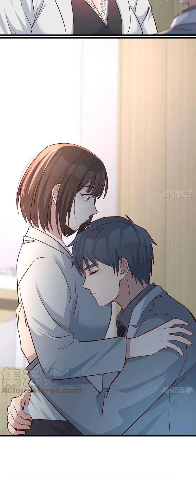 I Have Twin Girlfriends Chapter 141 Gambar 13