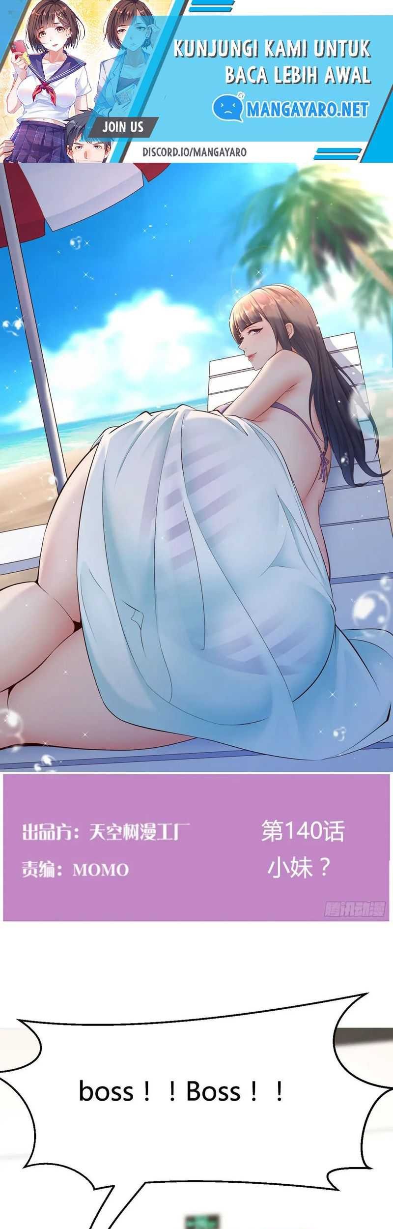 Manhua I Have Twin Girlfriends Chapter 140 gambar nomor 2