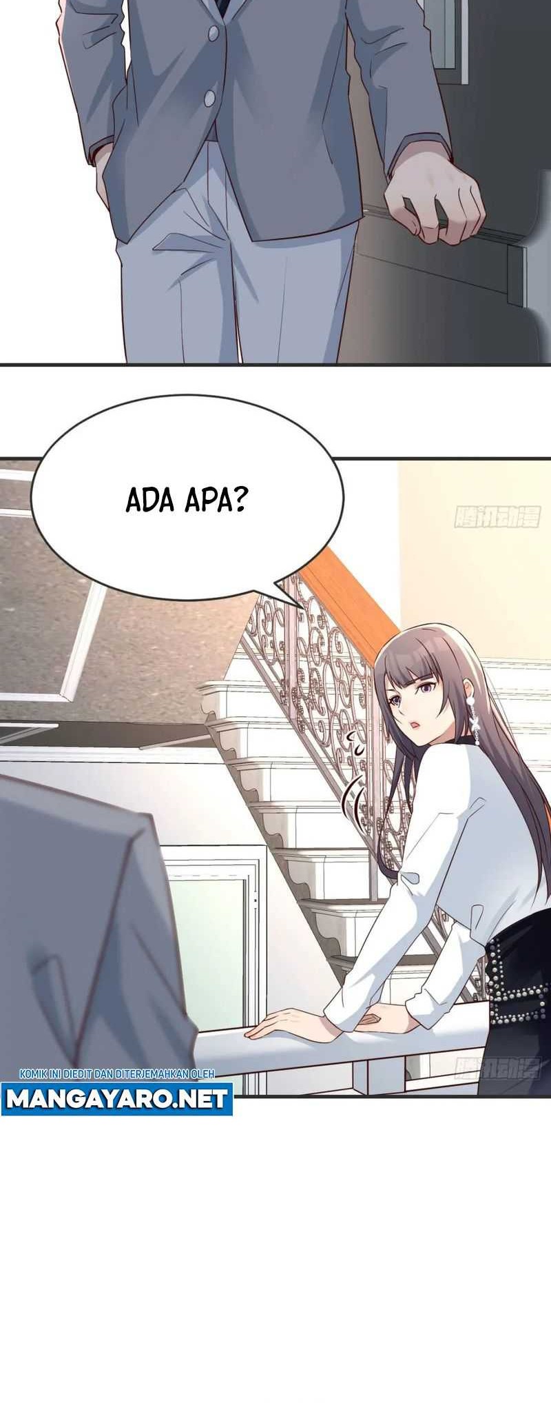 I Have Twin Girlfriends Chapter 140 Gambar 5