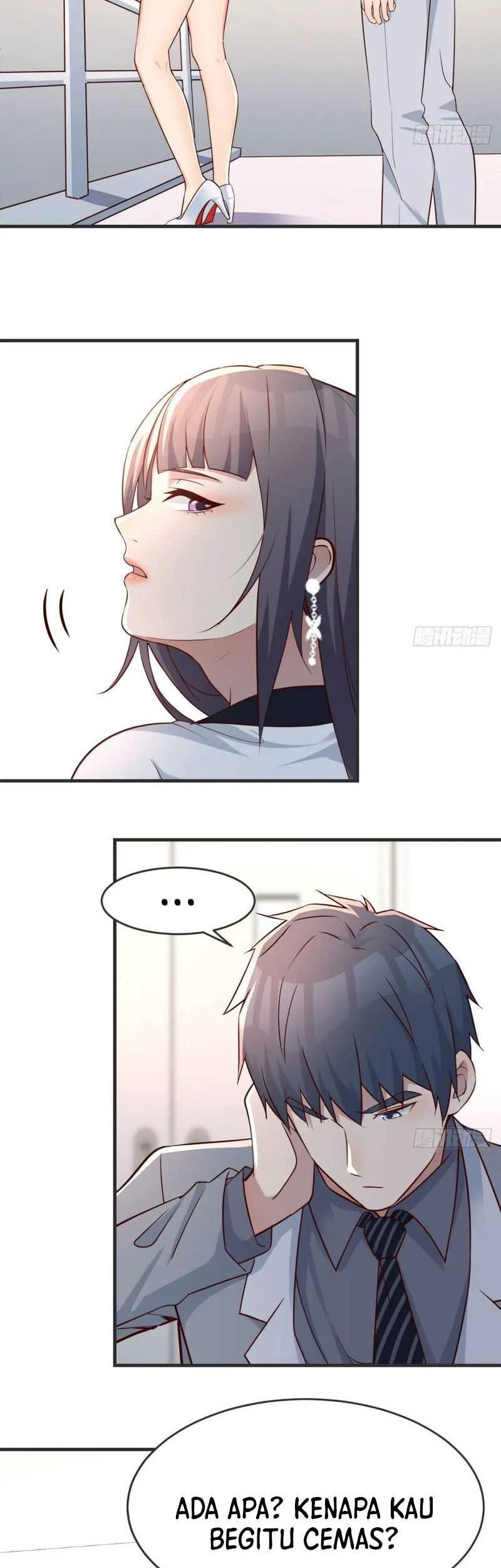 I Have Twin Girlfriends Chapter 140 Gambar 7