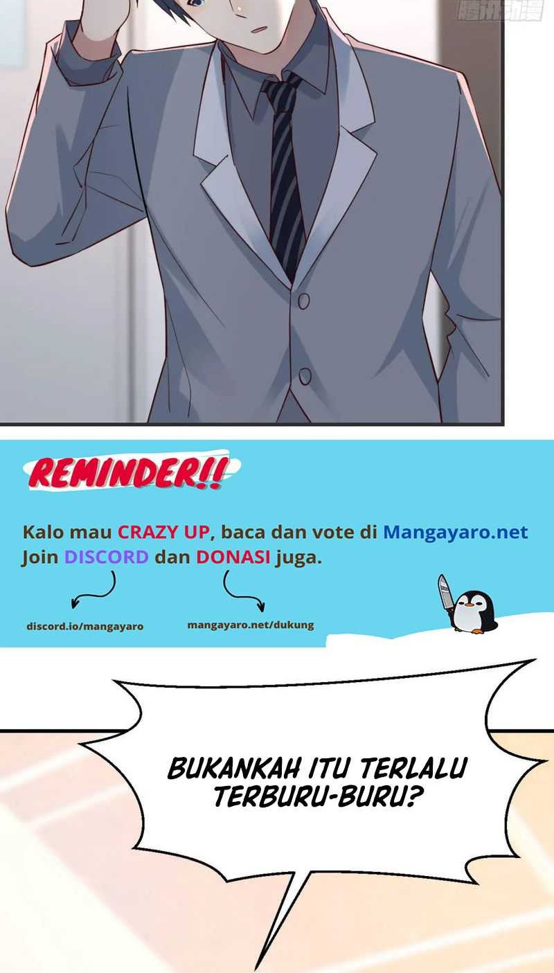 I Have Twin Girlfriends Chapter 140 Gambar 9