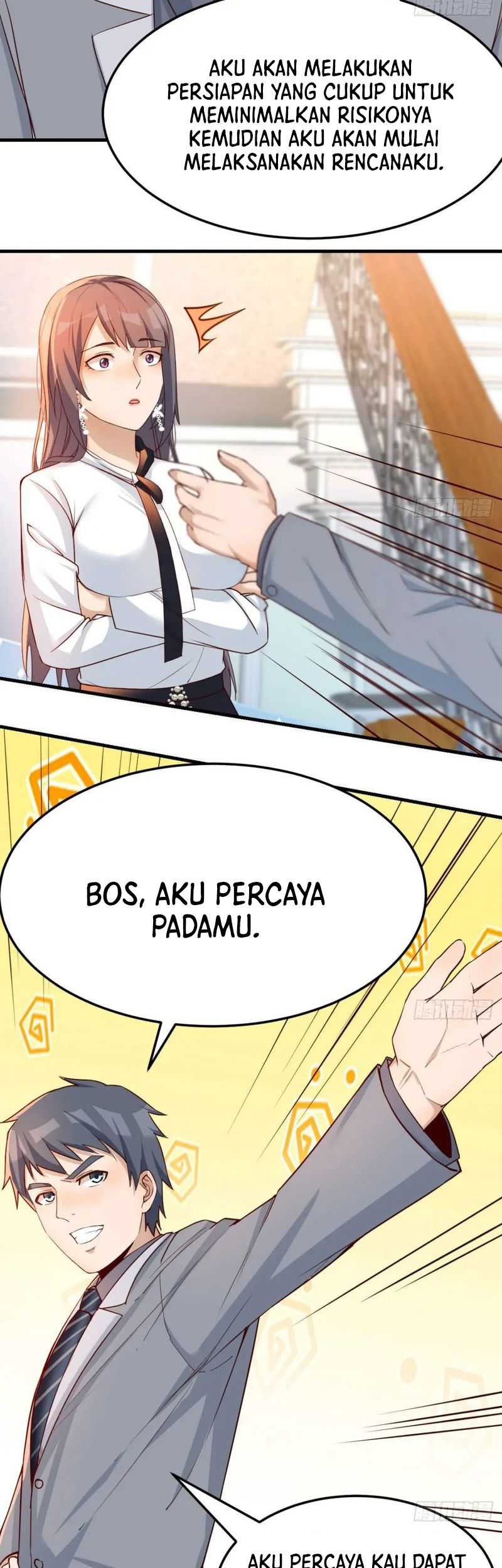 I Have Twin Girlfriends Chapter 140 Gambar 12