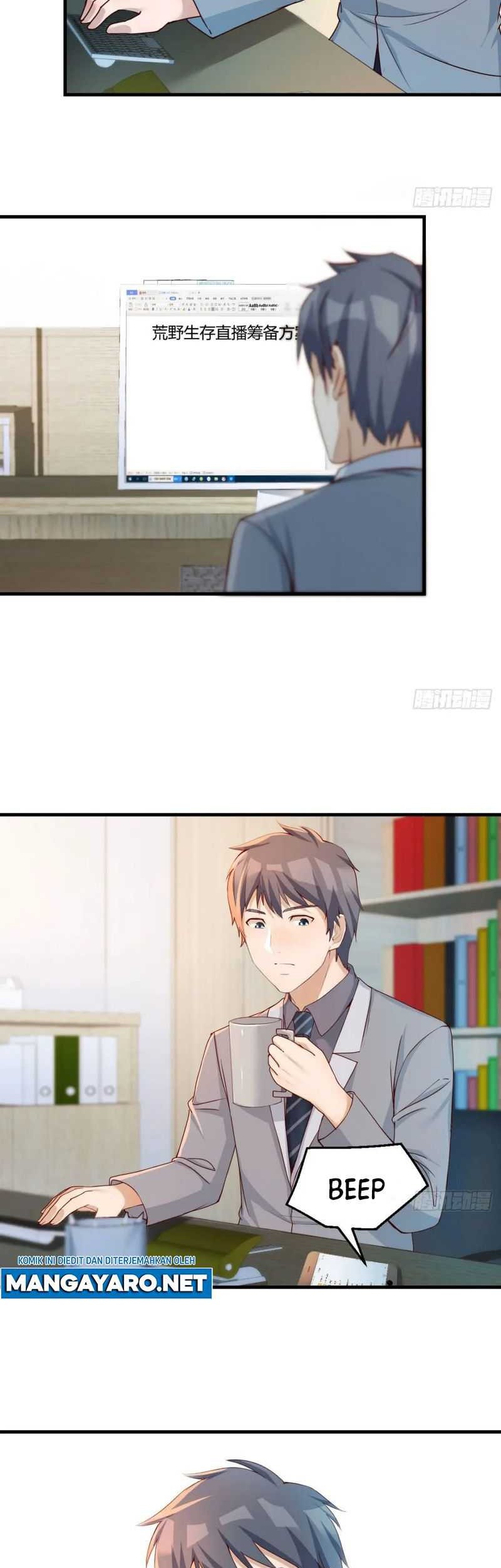 I Have Twin Girlfriends Chapter 140 Gambar 16