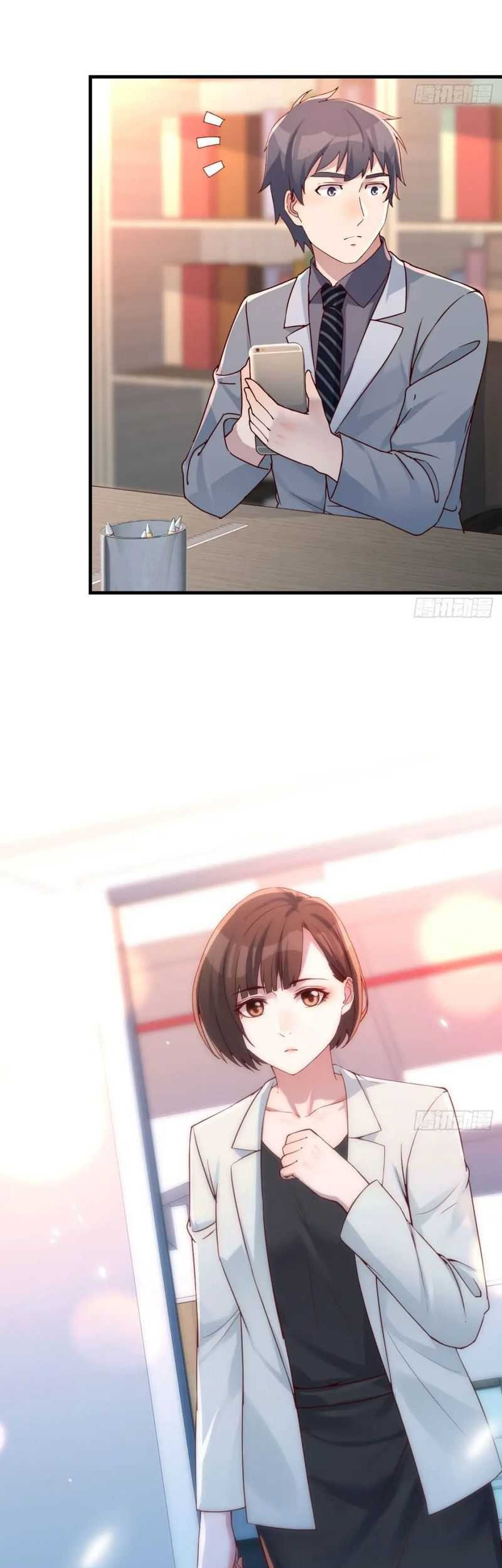 I Have Twin Girlfriends Chapter 140 Gambar 18