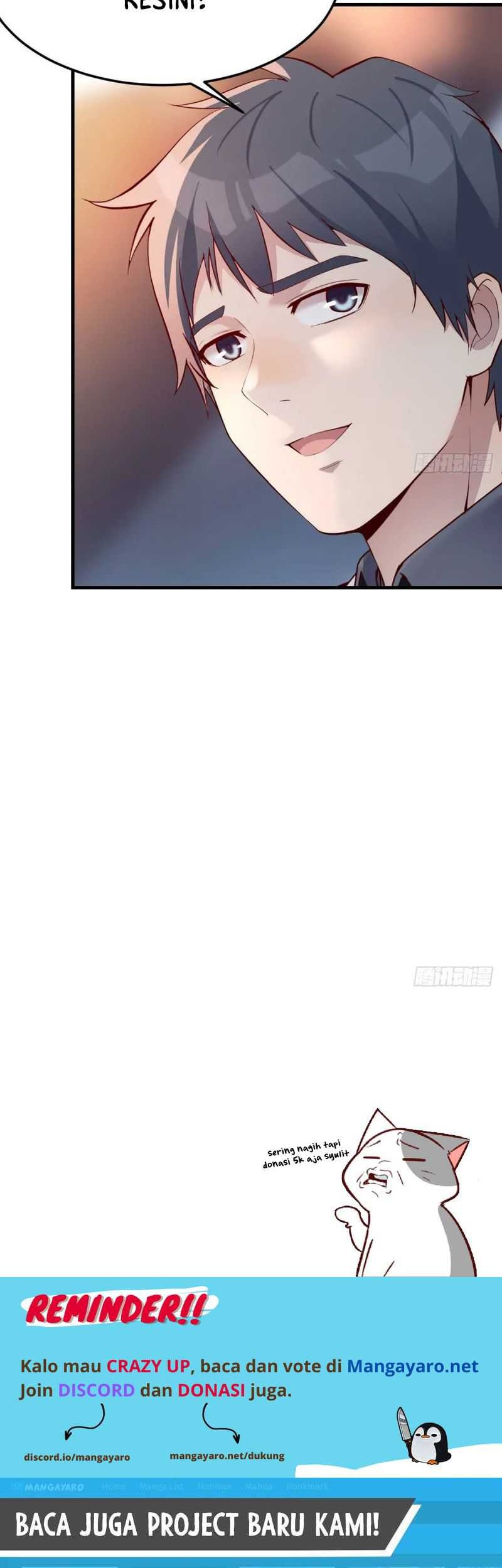 I Have Twin Girlfriends Chapter 140 Gambar 23