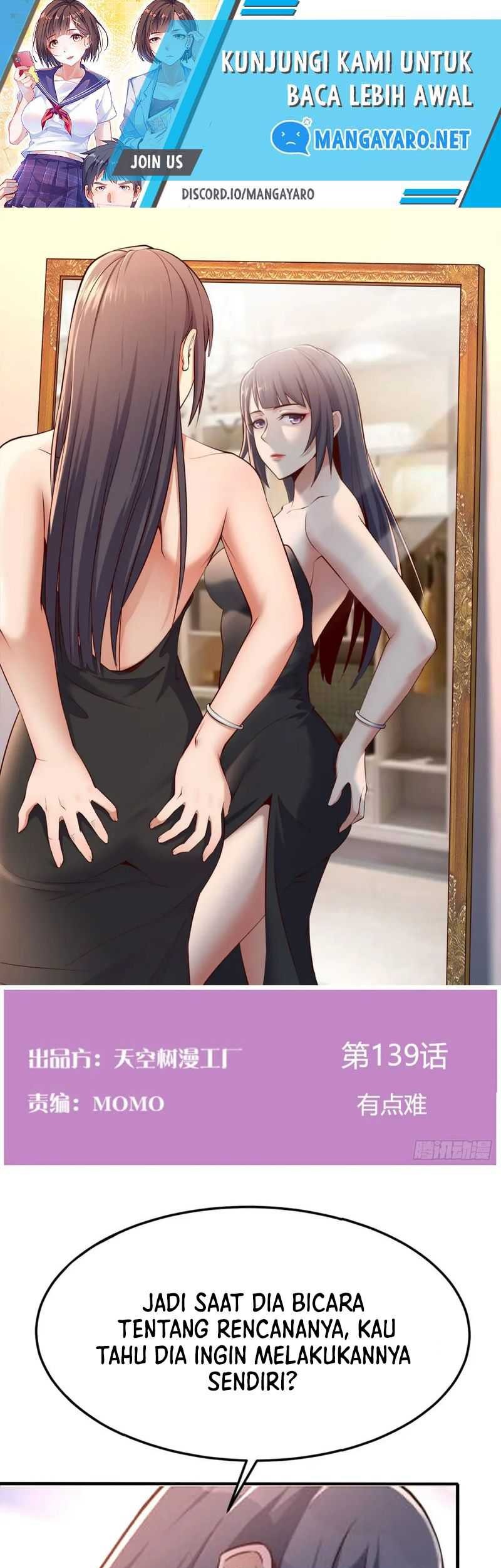 Manhua I Have Twin Girlfriends Chapter 139 gambar nomor 2