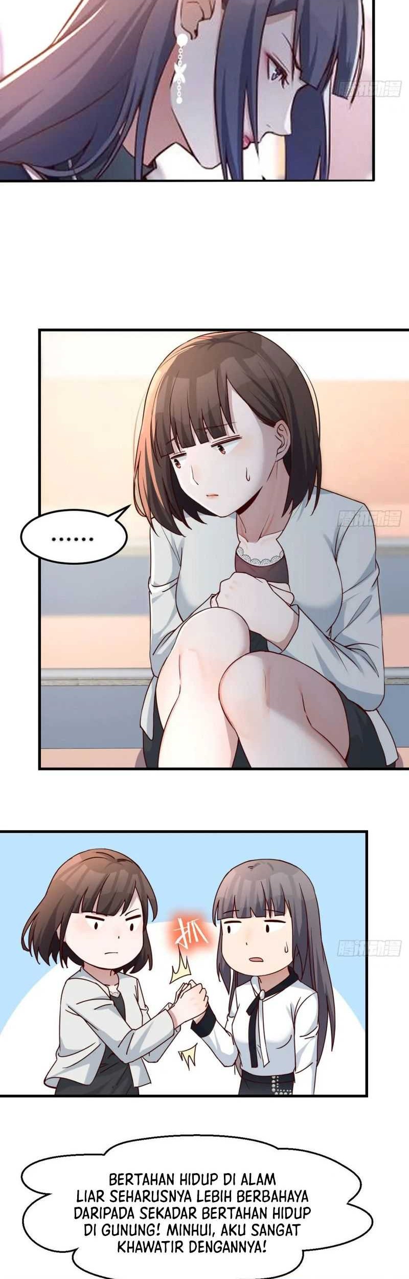 I Have Twin Girlfriends Chapter 139 Gambar 3