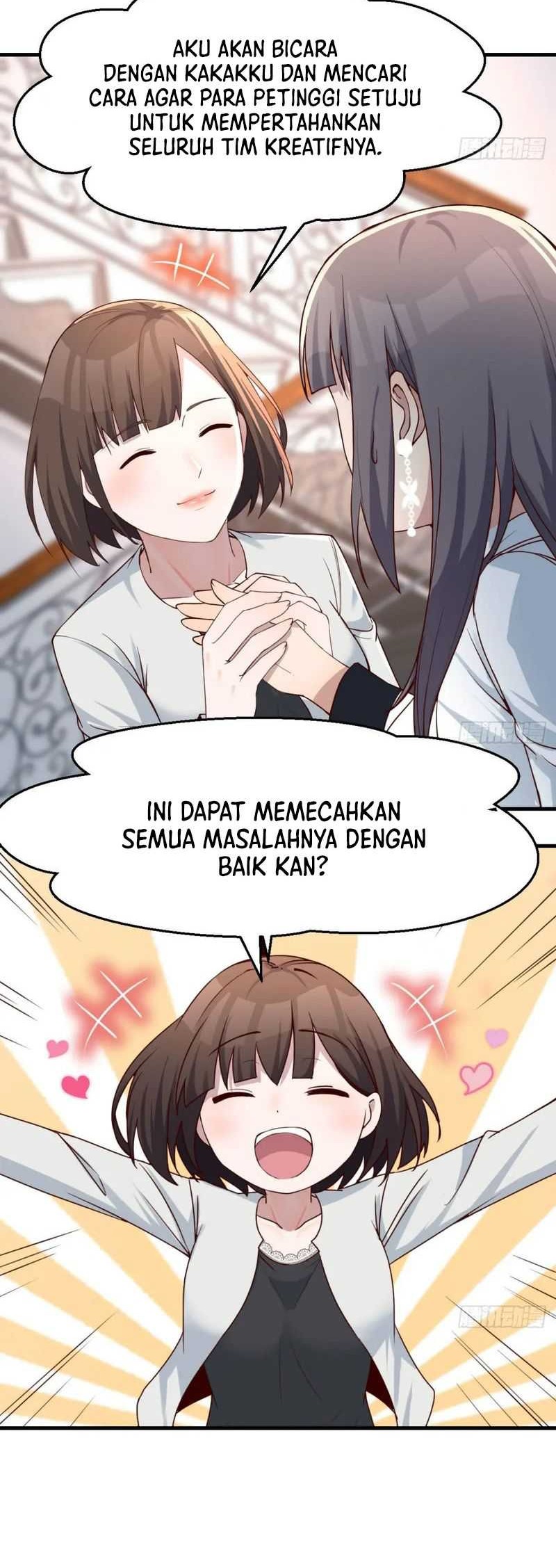 I Have Twin Girlfriends Chapter 139 Gambar 5