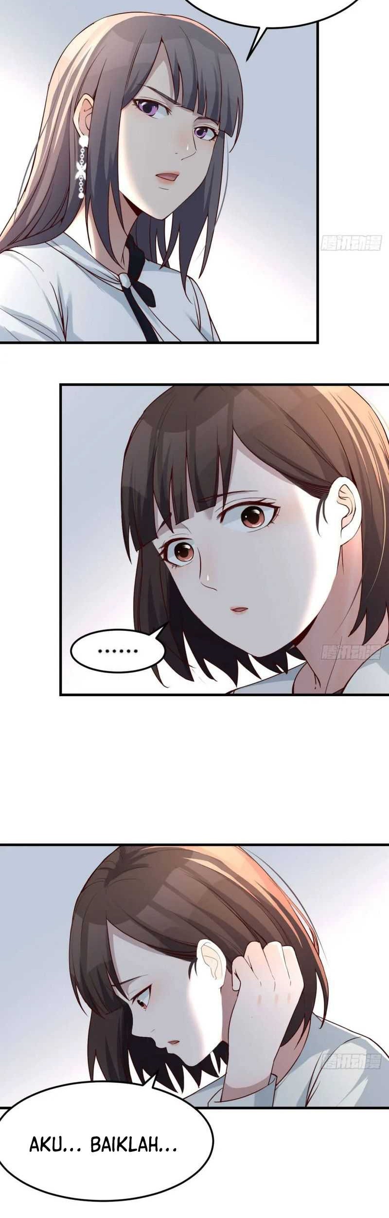 I Have Twin Girlfriends Chapter 139 Gambar 7