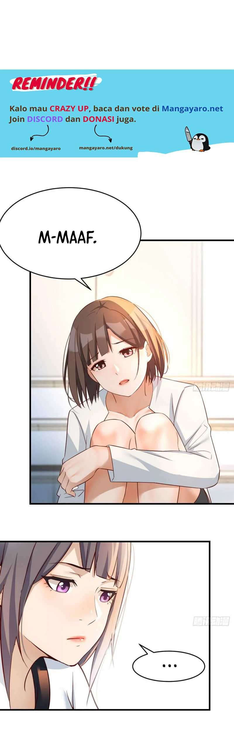 I Have Twin Girlfriends Chapter 139 Gambar 8