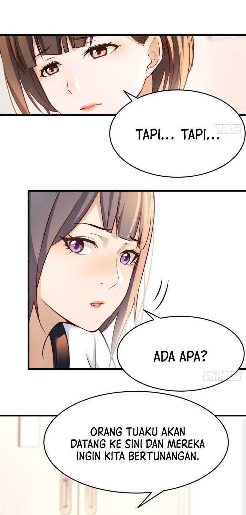 I Have Twin Girlfriends Chapter 139 Gambar 9