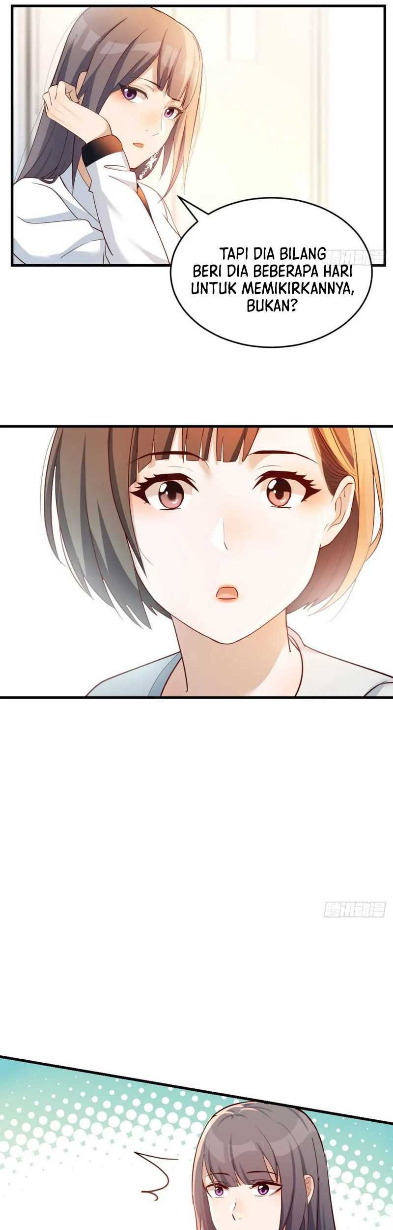 I Have Twin Girlfriends Chapter 139 Gambar 15