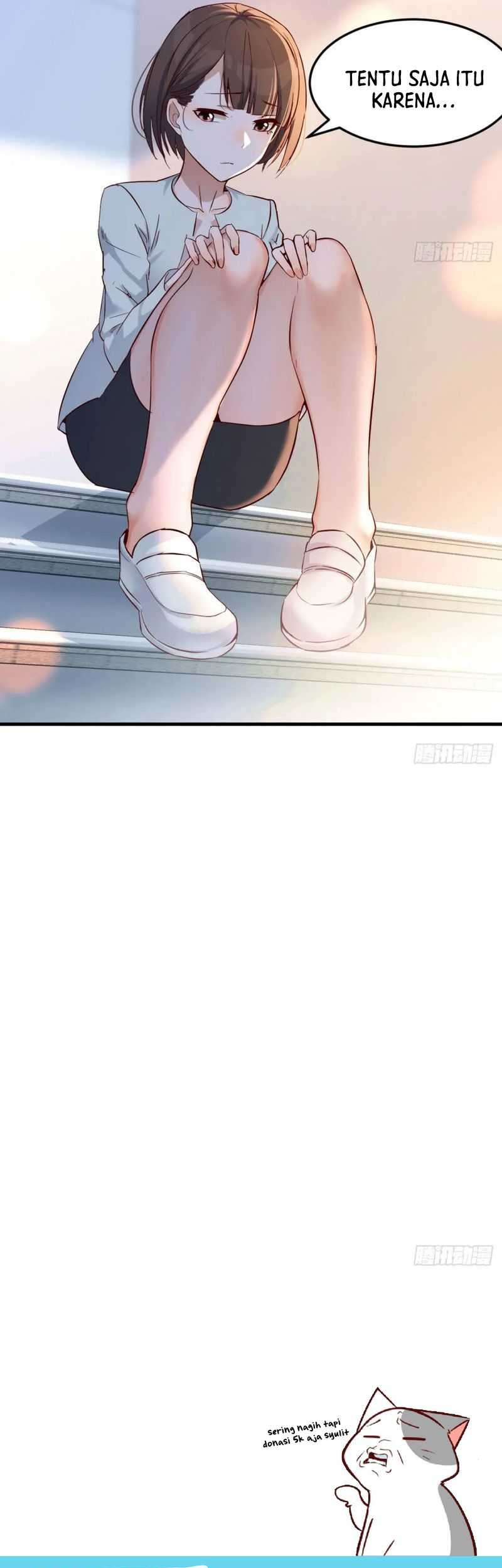 I Have Twin Girlfriends Chapter 139 Gambar 22