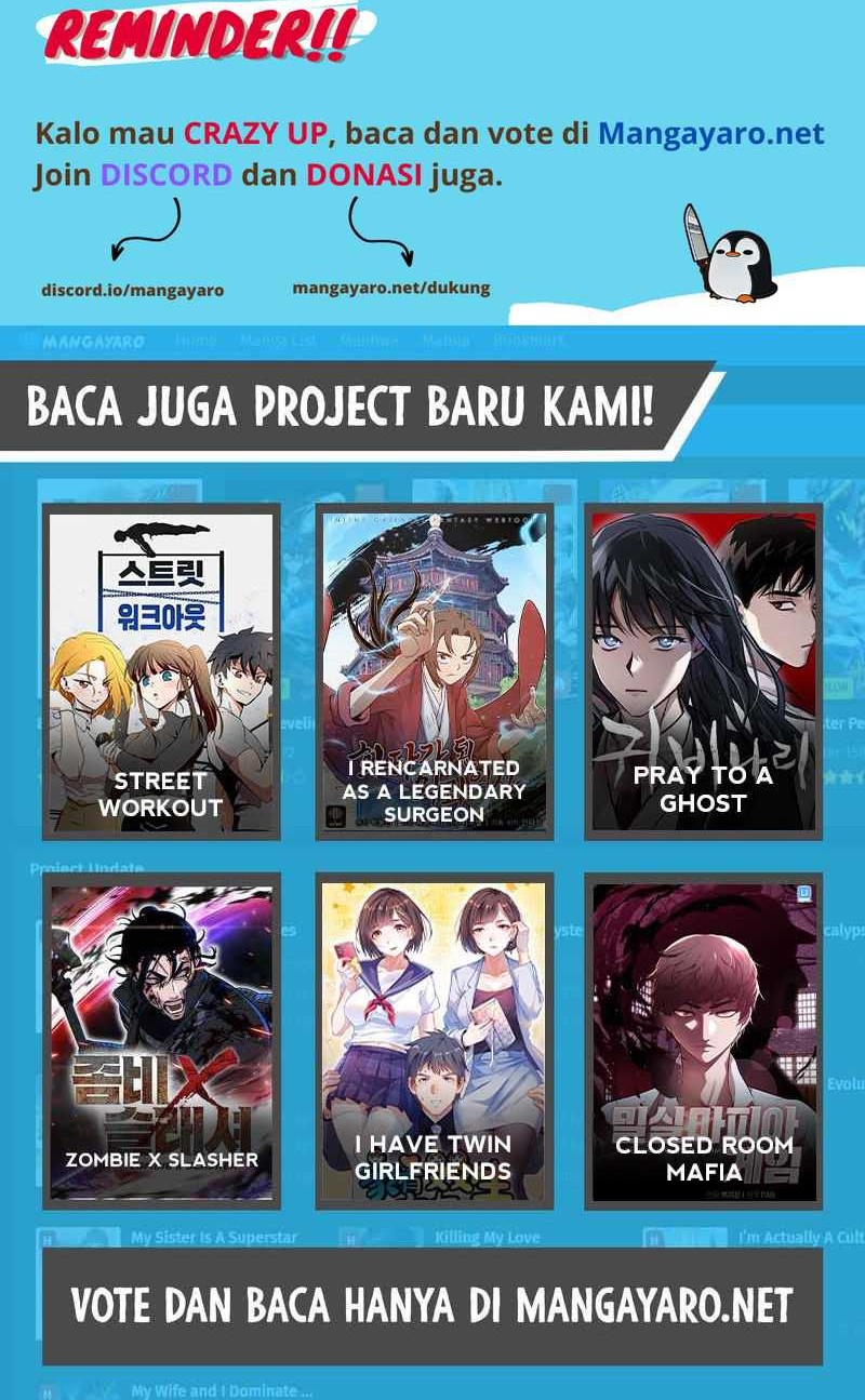 I Have Twin Girlfriends Chapter 139 Gambar 23