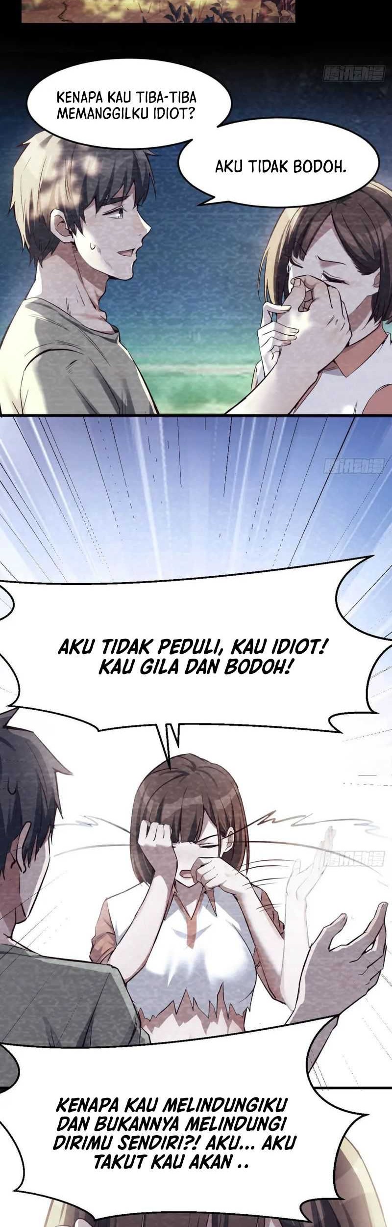 I Have Twin Girlfriends Chapter 138 Gambar 3