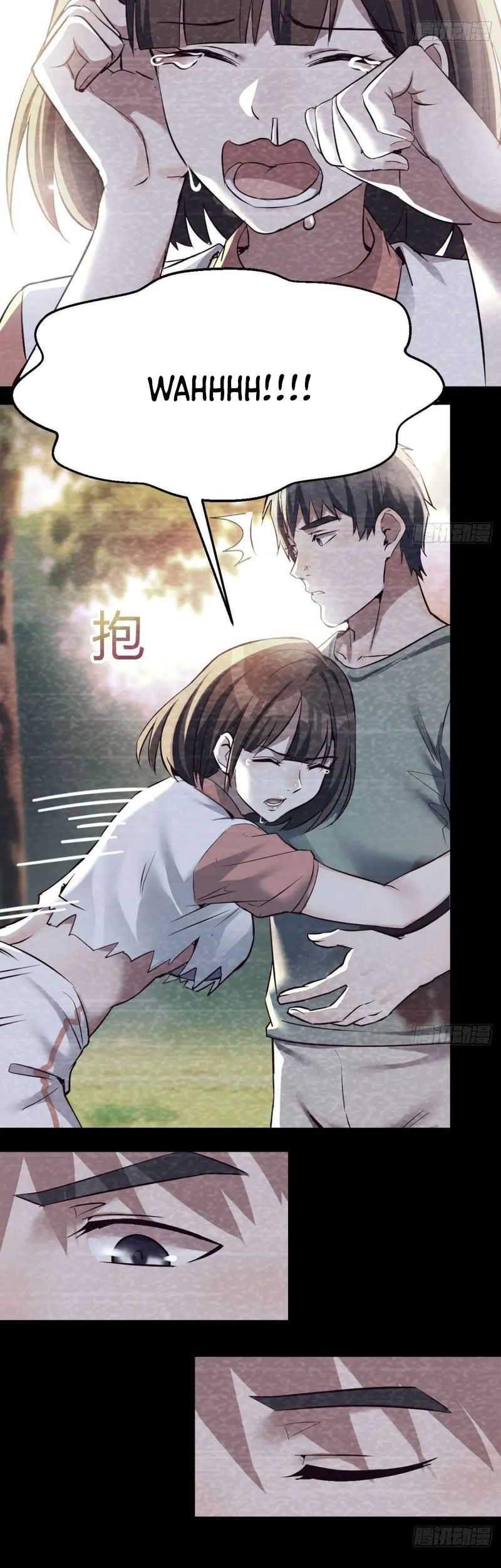 I Have Twin Girlfriends Chapter 138 Gambar 4