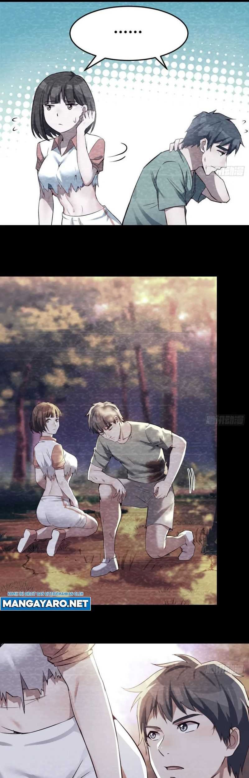 I Have Twin Girlfriends Chapter 138 Gambar 7