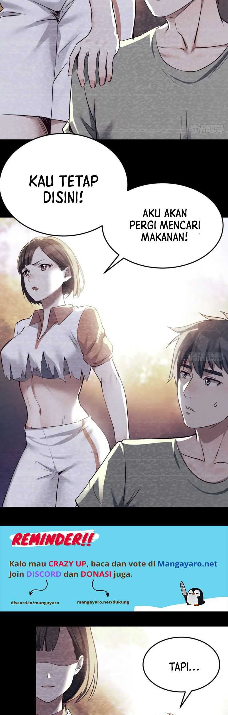 I Have Twin Girlfriends Chapter 138 Gambar 8