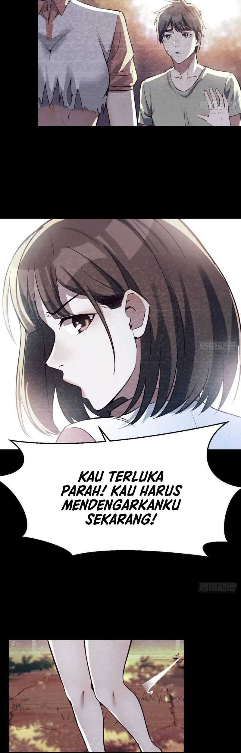 I Have Twin Girlfriends Chapter 138 Gambar 9