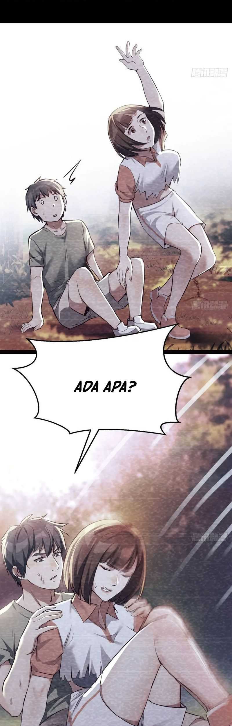 I Have Twin Girlfriends Chapter 138 Gambar 10