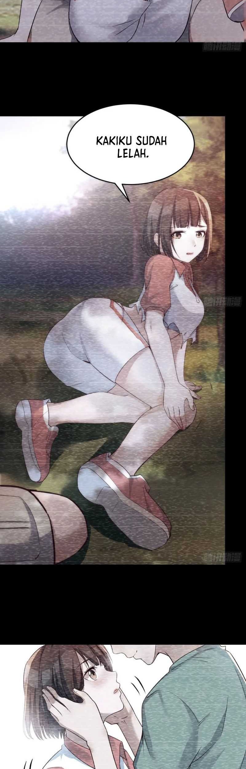 I Have Twin Girlfriends Chapter 138 Gambar 11