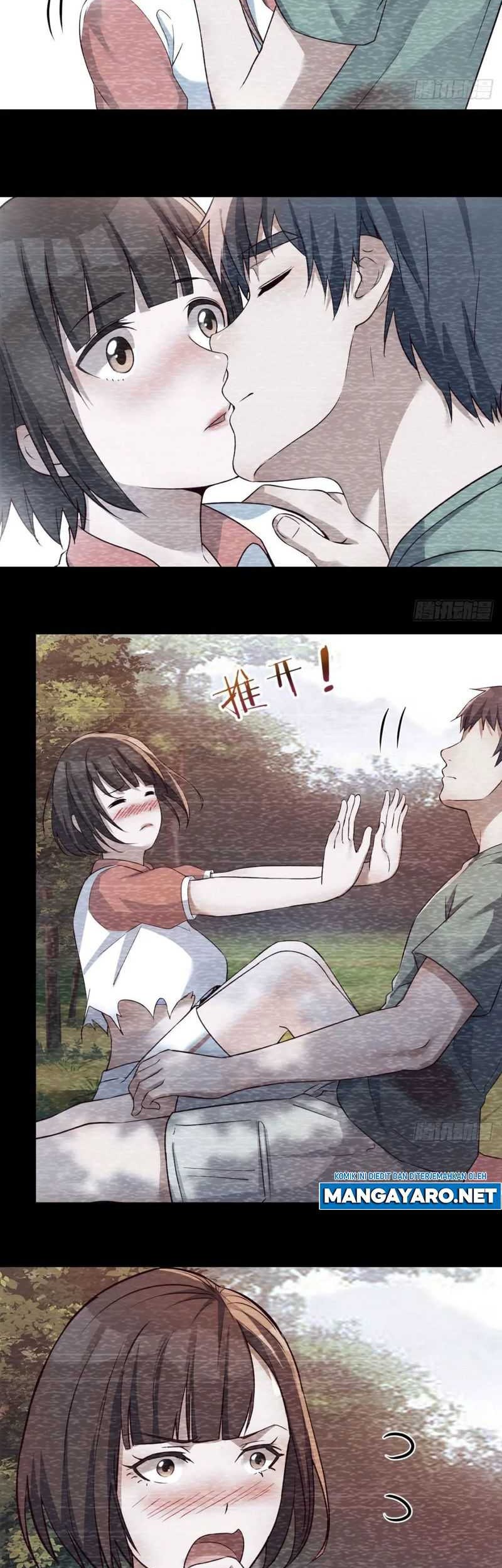 I Have Twin Girlfriends Chapter 138 Gambar 12