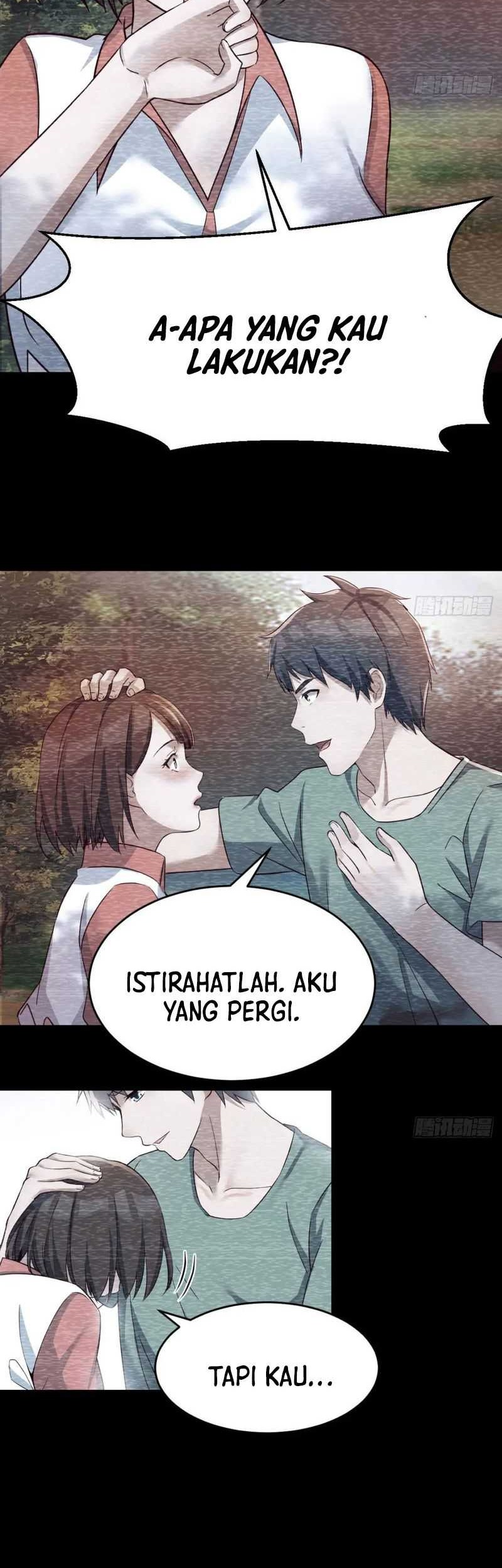 I Have Twin Girlfriends Chapter 138 Gambar 13