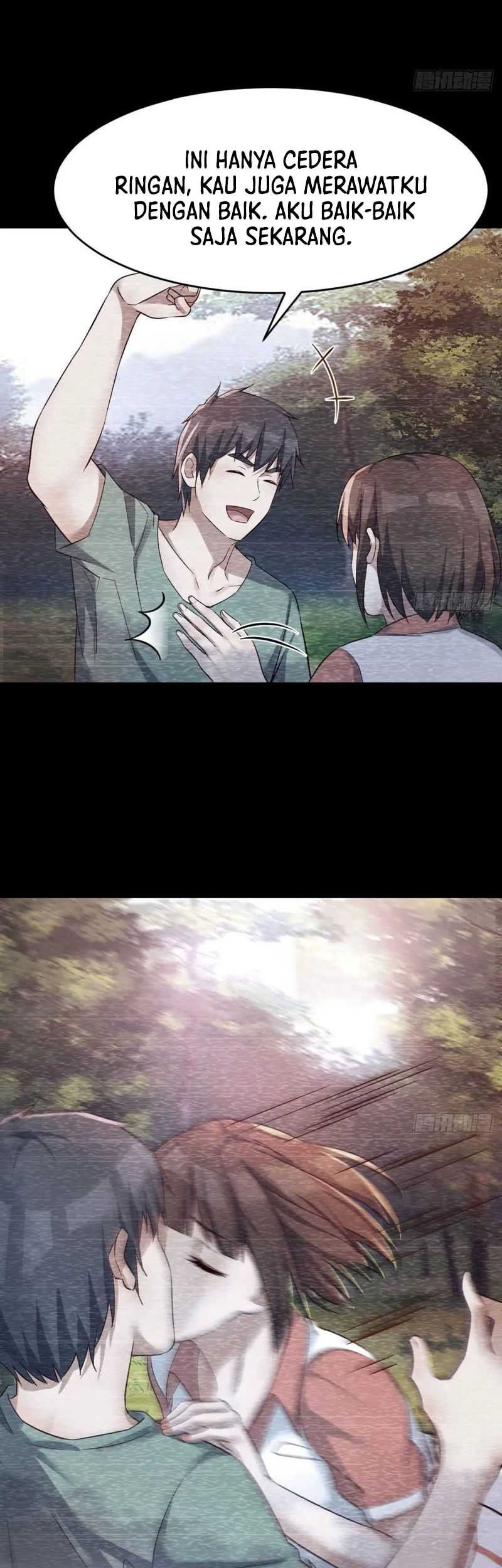 I Have Twin Girlfriends Chapter 138 Gambar 14