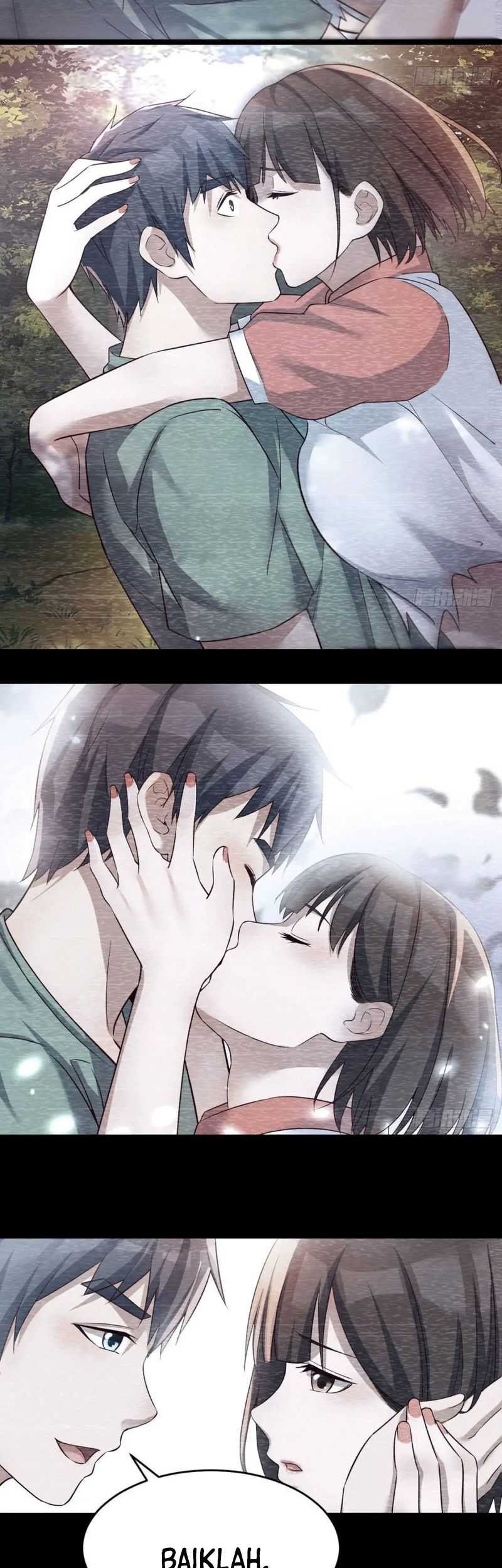 I Have Twin Girlfriends Chapter 138 Gambar 15