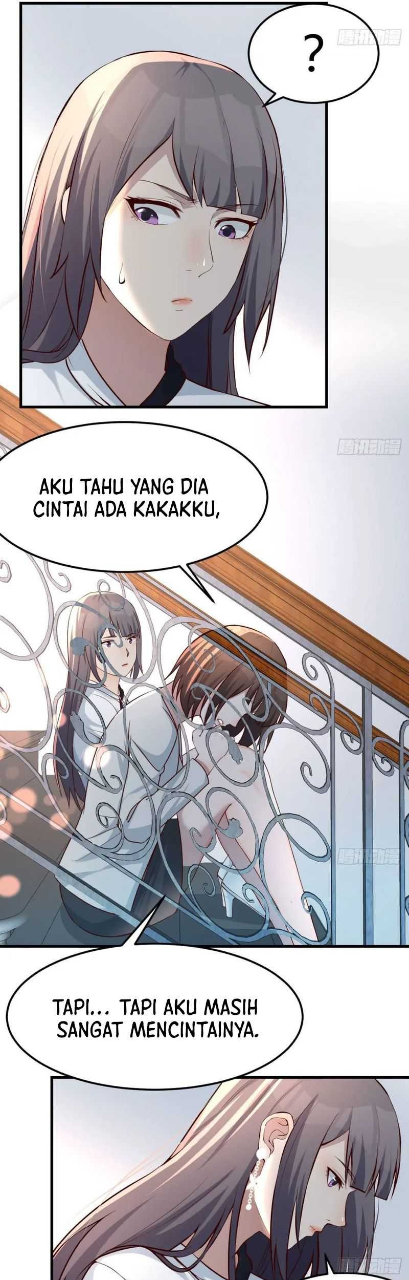 I Have Twin Girlfriends Chapter 138 Gambar 22