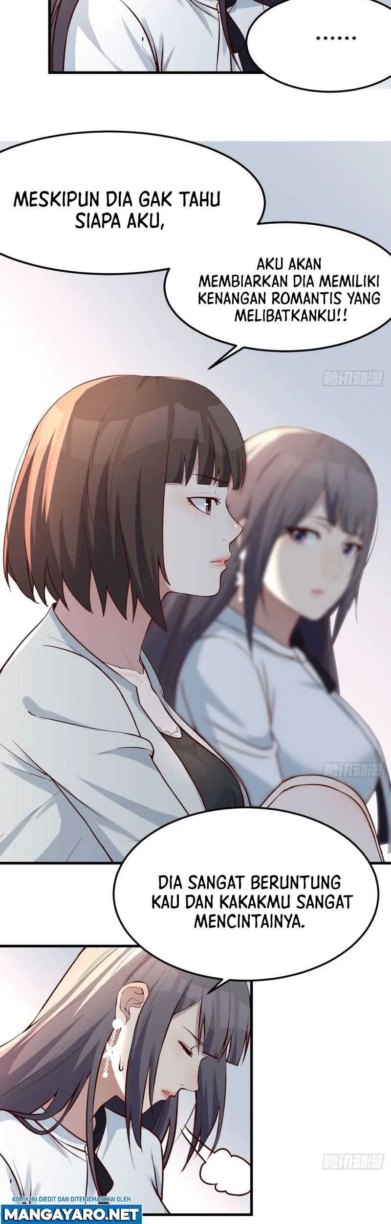 I Have Twin Girlfriends Chapter 138 Gambar 23