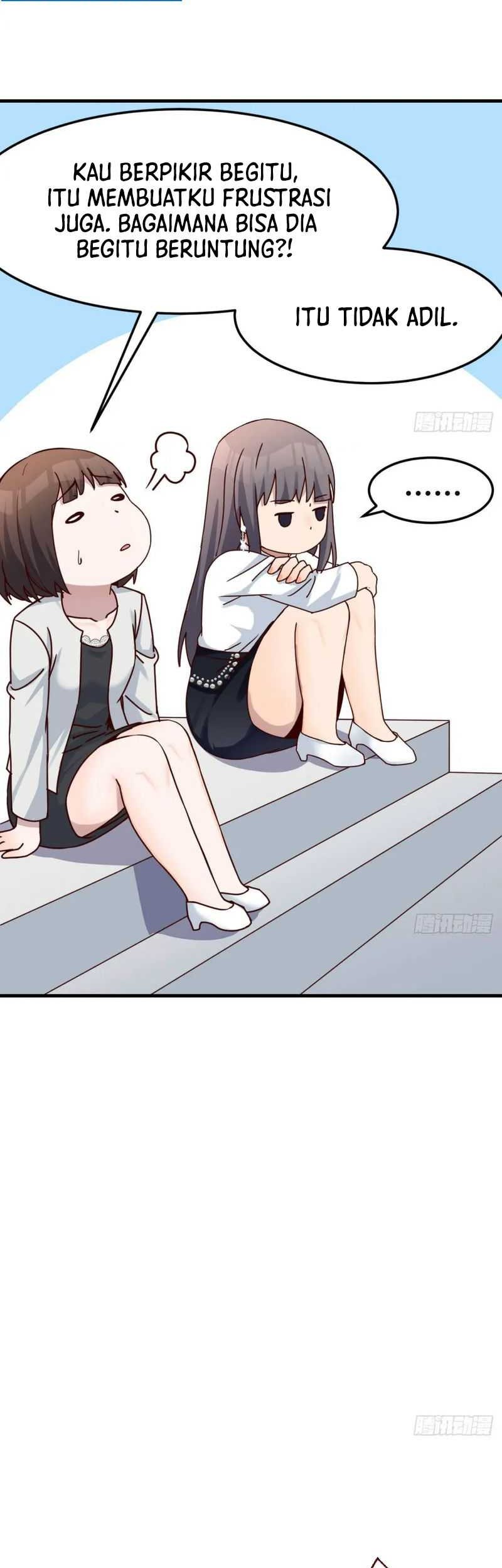 I Have Twin Girlfriends Chapter 138 Gambar 24