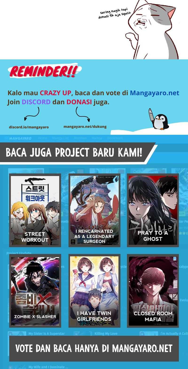 I Have Twin Girlfriends Chapter 138 Gambar 25