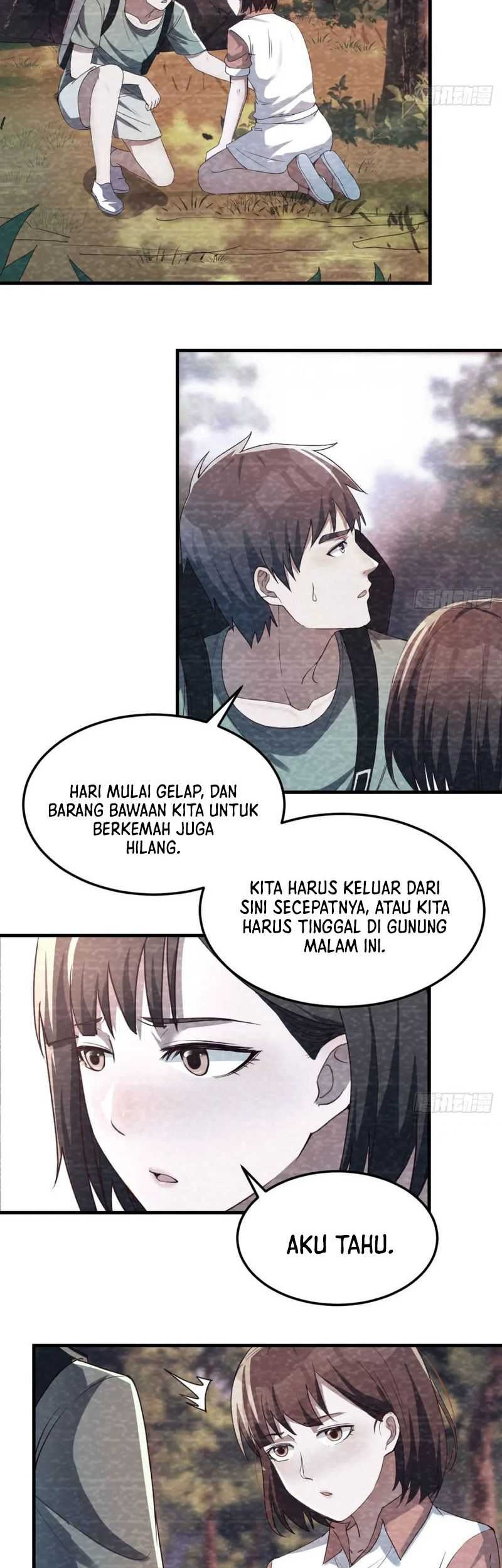 I Have Twin Girlfriends Chapter 137 Gambar 3