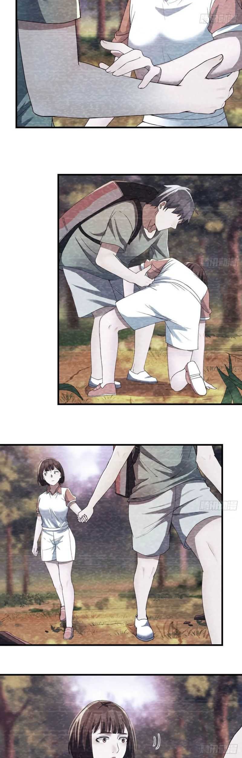 I Have Twin Girlfriends Chapter 137 Gambar 4