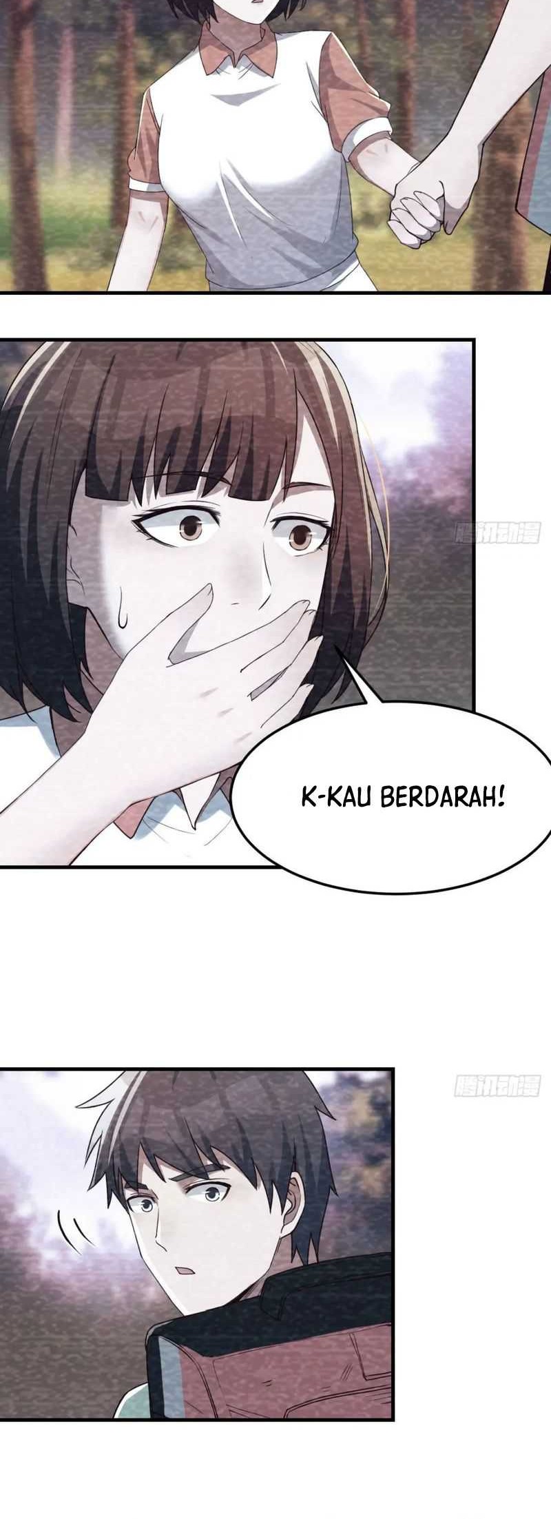 I Have Twin Girlfriends Chapter 137 Gambar 5