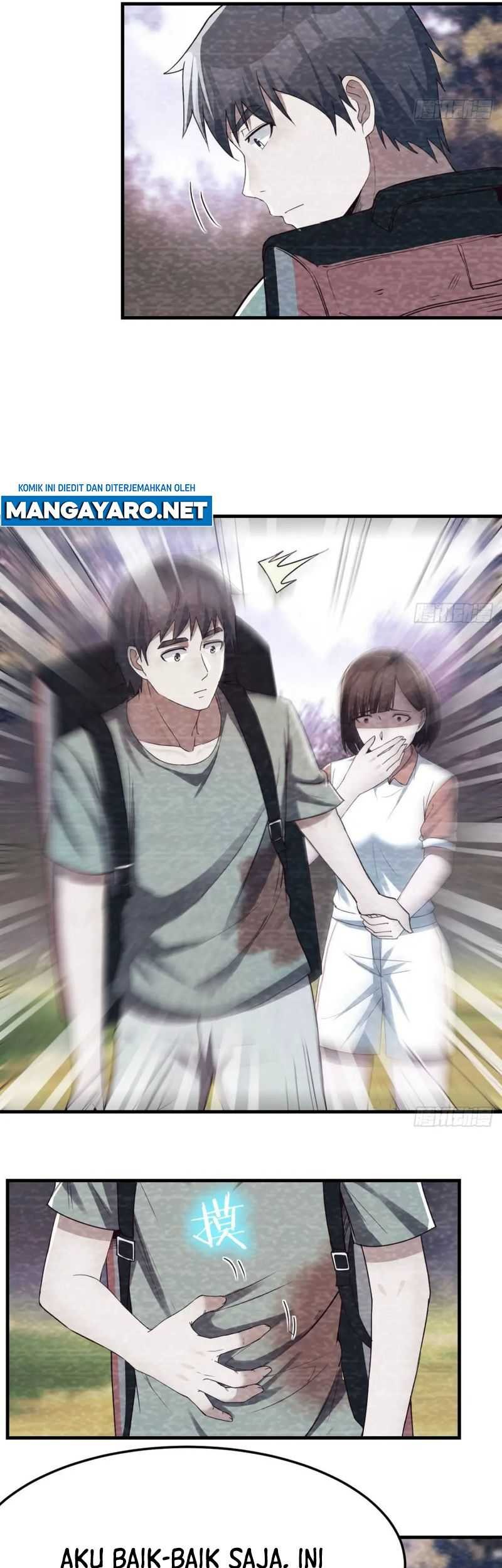 I Have Twin Girlfriends Chapter 137 Gambar 6