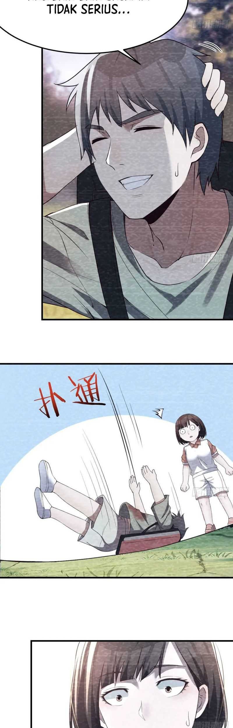 I Have Twin Girlfriends Chapter 137 Gambar 7