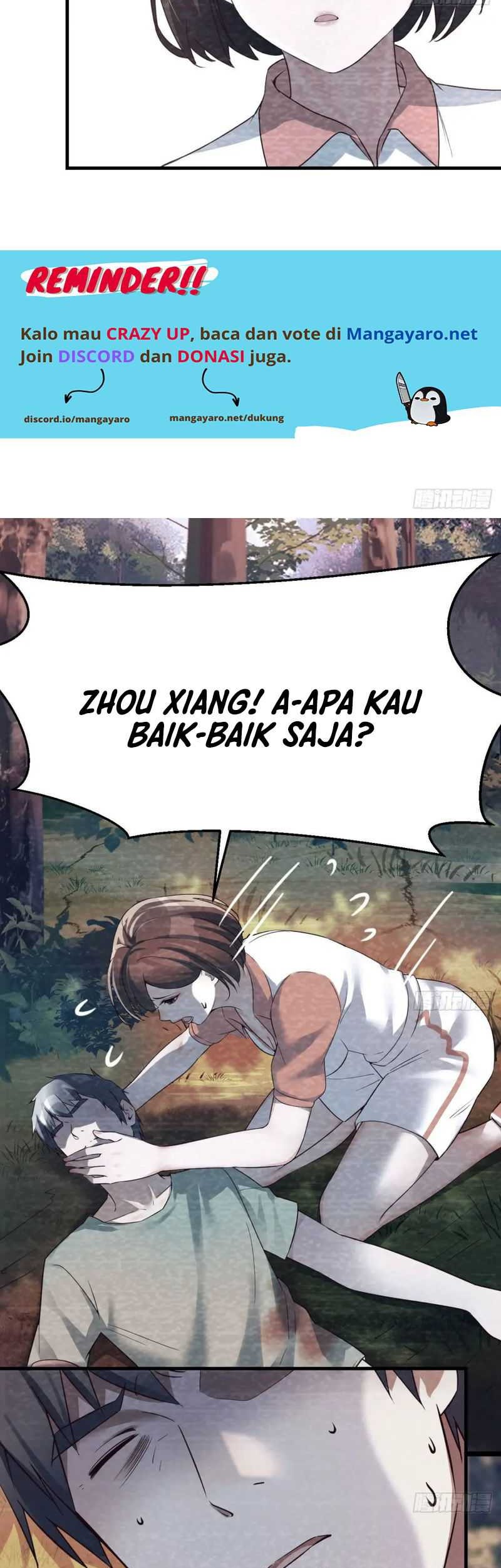 I Have Twin Girlfriends Chapter 137 Gambar 8