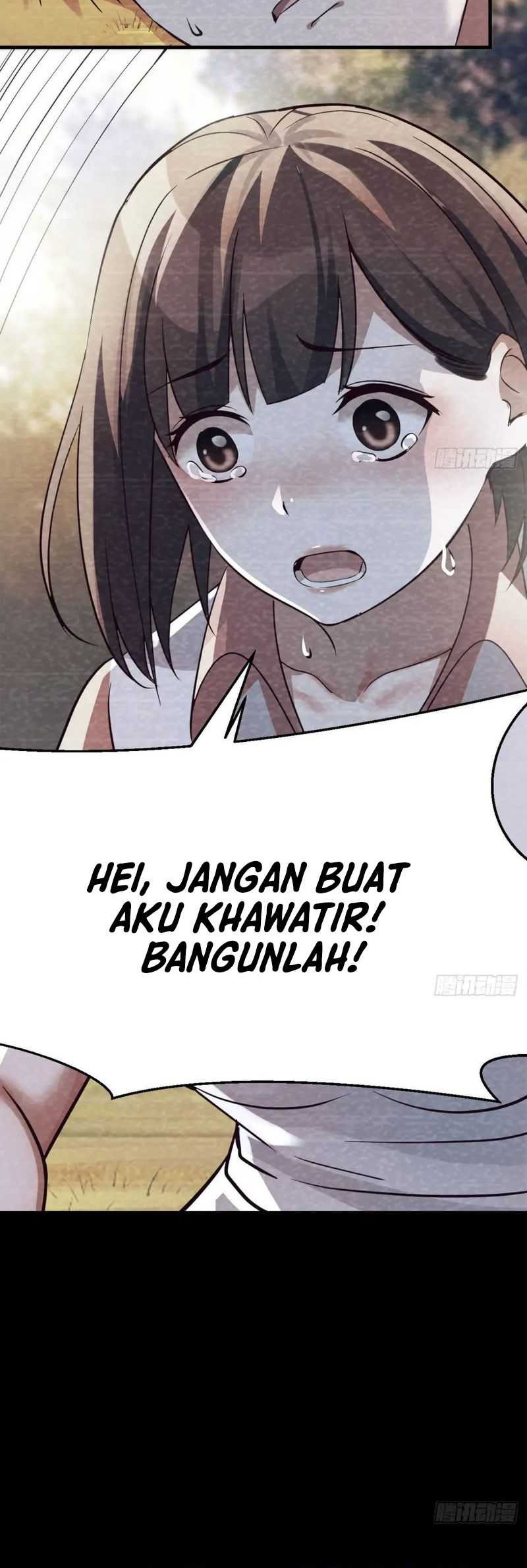 I Have Twin Girlfriends Chapter 137 Gambar 9