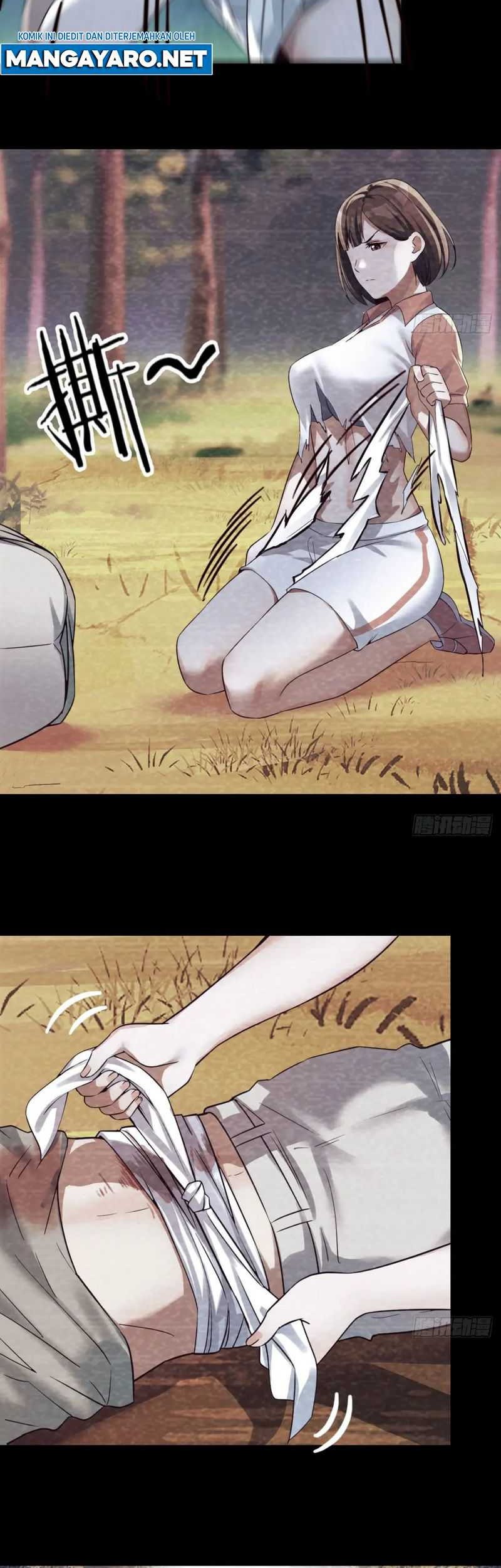 I Have Twin Girlfriends Chapter 137 Gambar 12