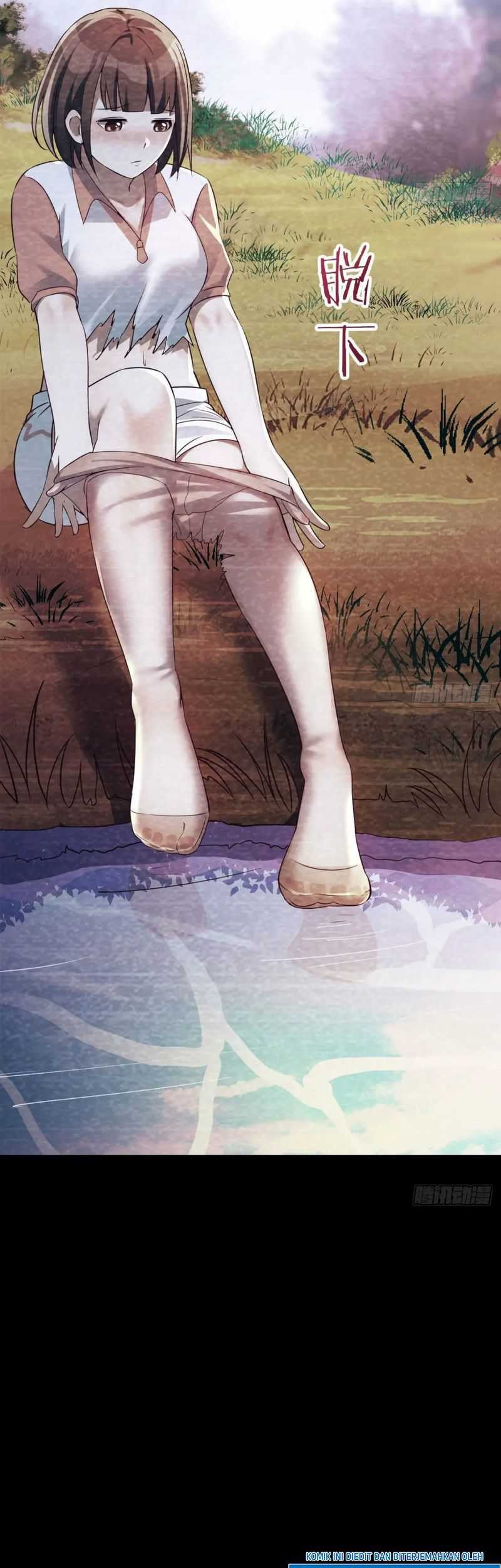 I Have Twin Girlfriends Chapter 137 Gambar 14