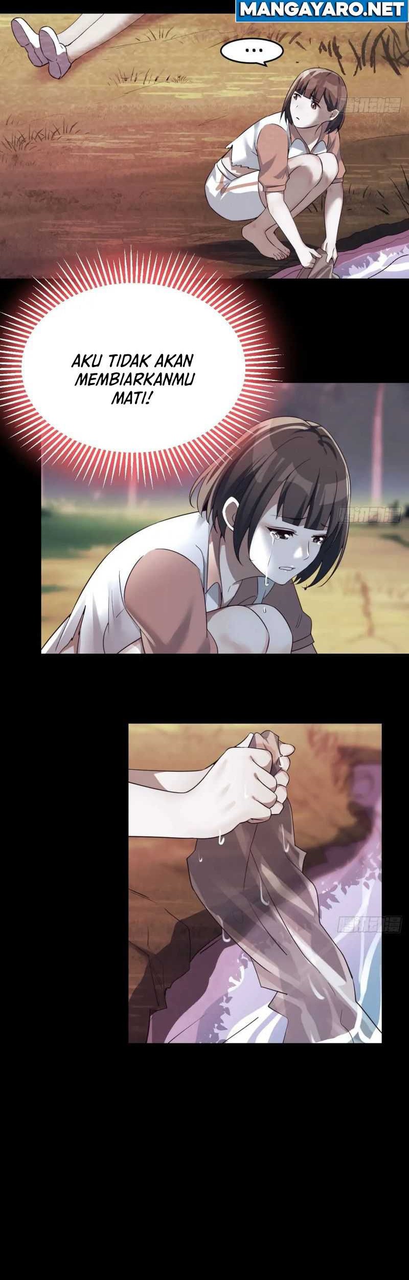 I Have Twin Girlfriends Chapter 137 Gambar 15