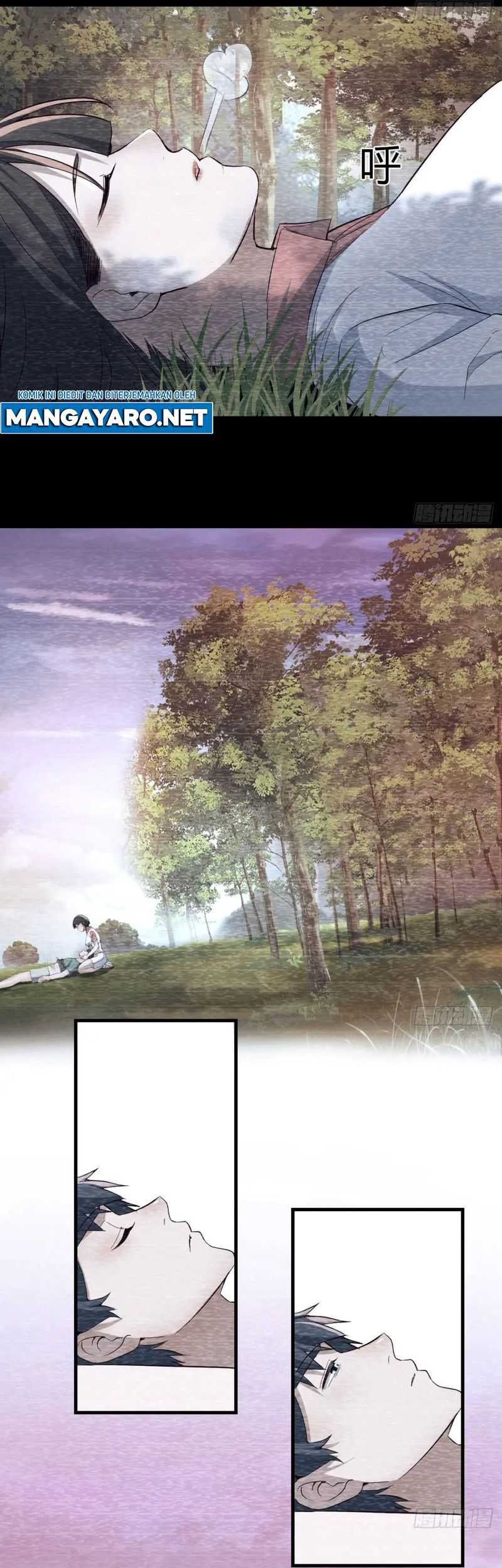 I Have Twin Girlfriends Chapter 137 Gambar 18