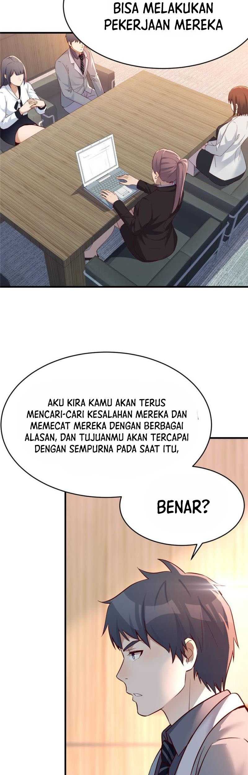 I Have Twin Girlfriends Chapter 132 Gambar 8