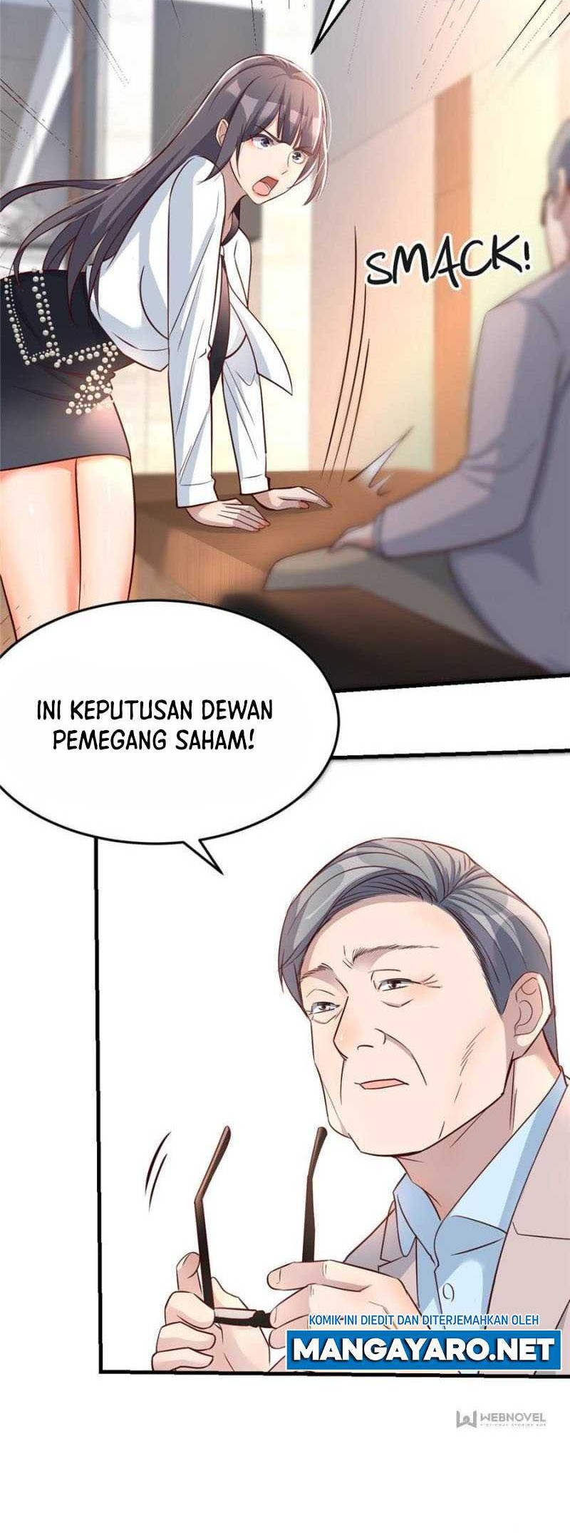 I Have Twin Girlfriends Chapter 131 Gambar 9