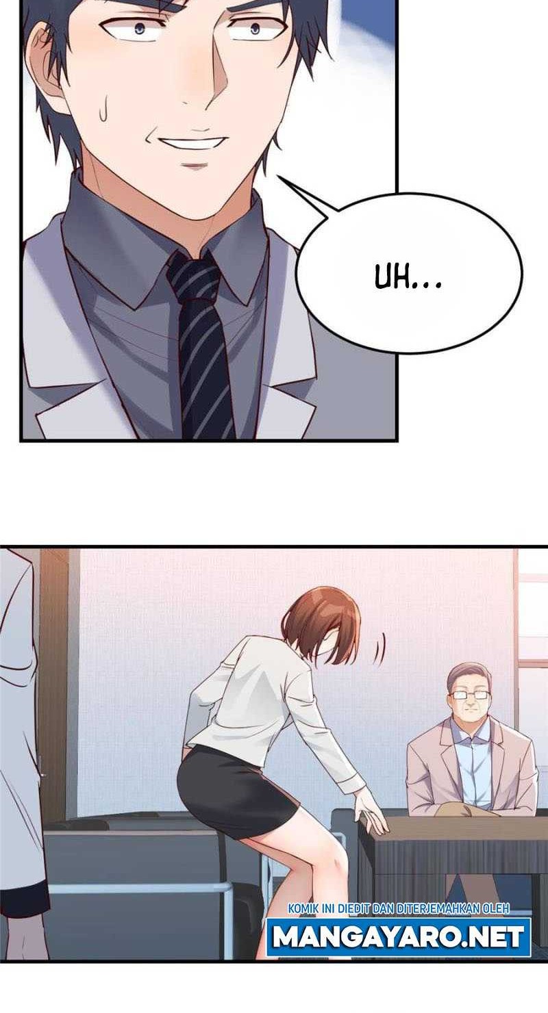 I Have Twin Girlfriends Chapter 131 Gambar 13