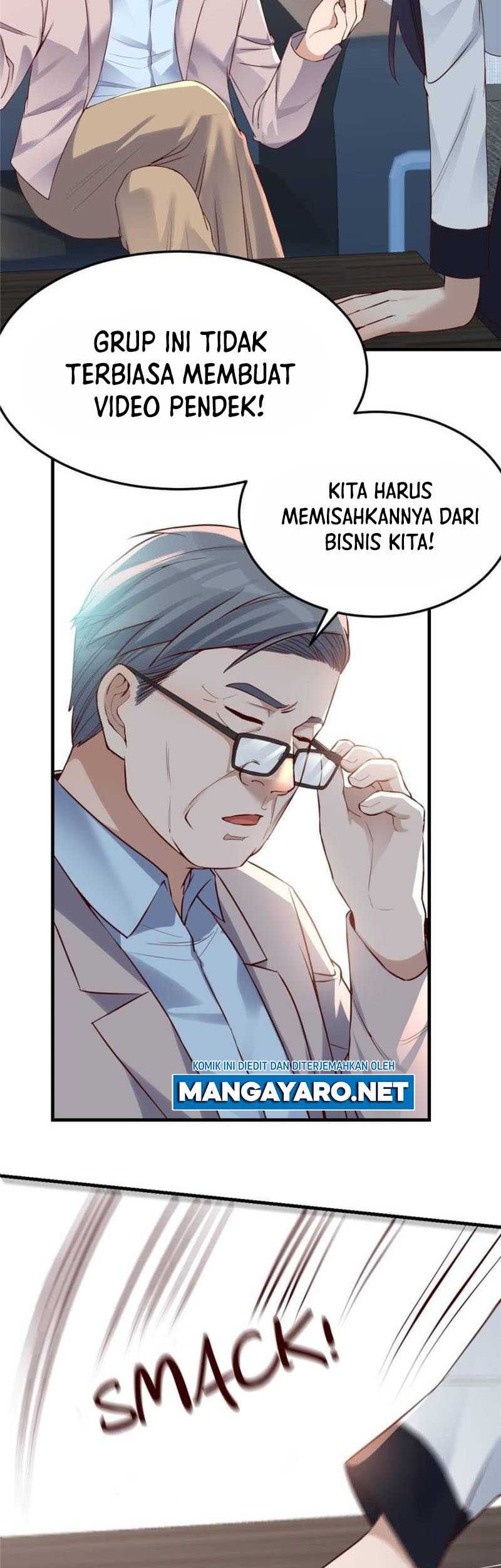 I Have Twin Girlfriends Chapter 131 Gambar 15